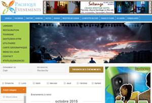 successful projects pacifique
