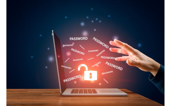 Building strong cyber security