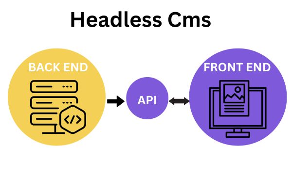 Headless CMS work