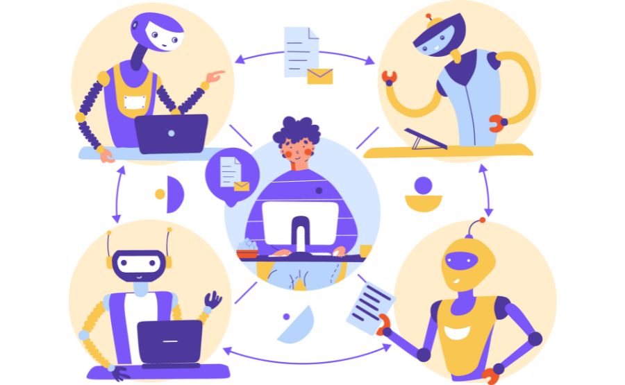 Chat gpt for sales and marketing