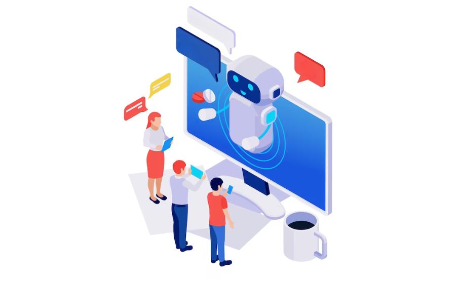 Chat gpt in customer engagement