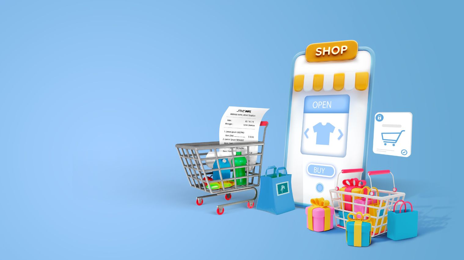 ONDC Commerce