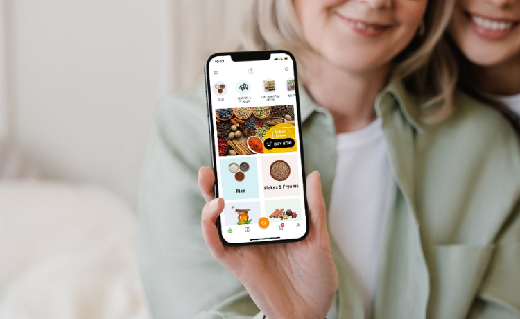 healthcare app development