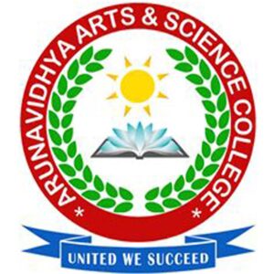 Aruna Vidhya College Official Logo