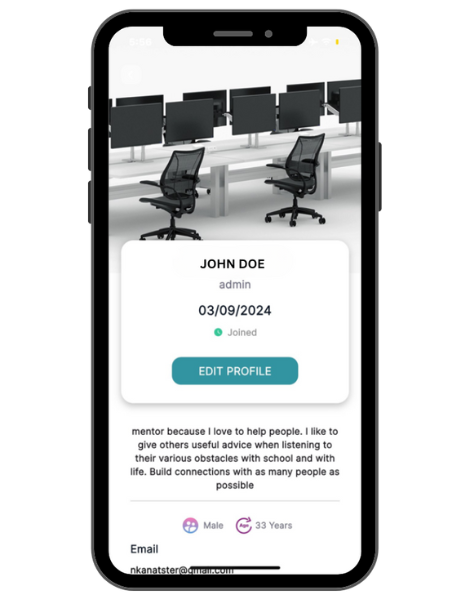 Case study Screenshot Image