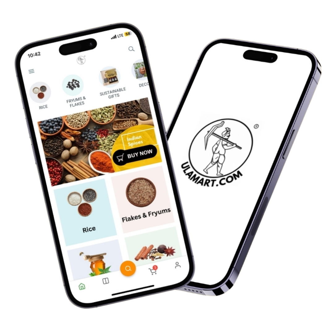 Ulamart Organic Store