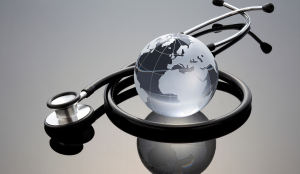 healthcare app development