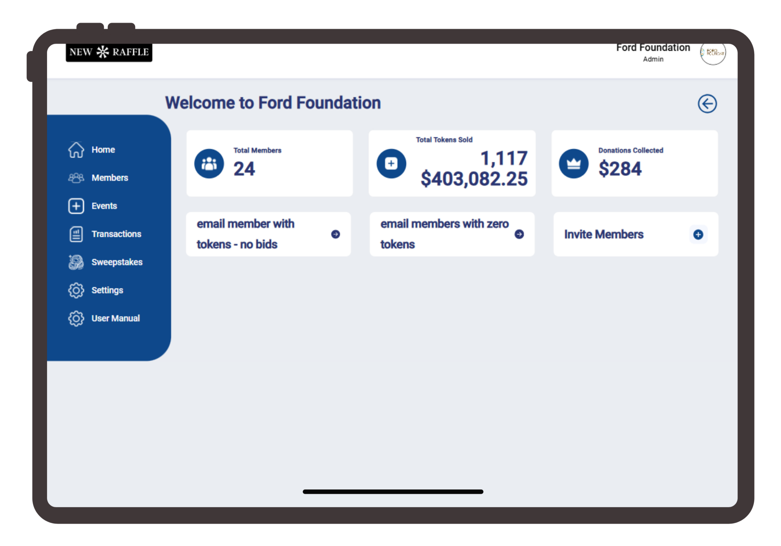 Case study Screenshot Image