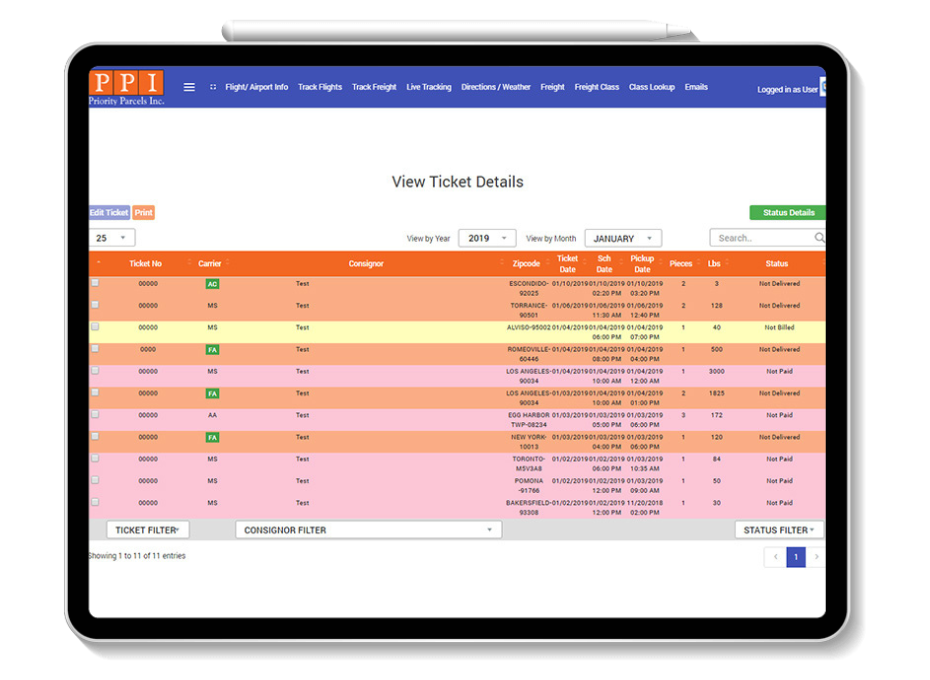 Case study Screenshot Image