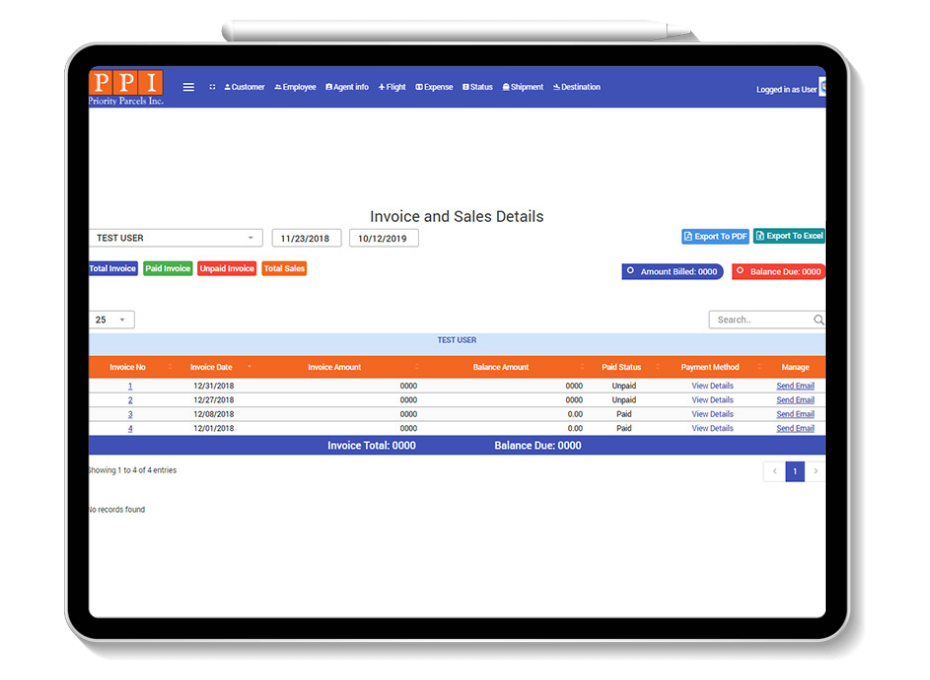Case study Screenshot Image