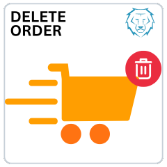 Delete Order