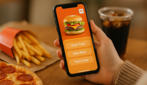 healthcare app development