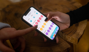healthcare app development