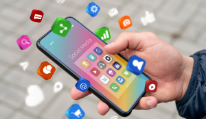 healthcare app development