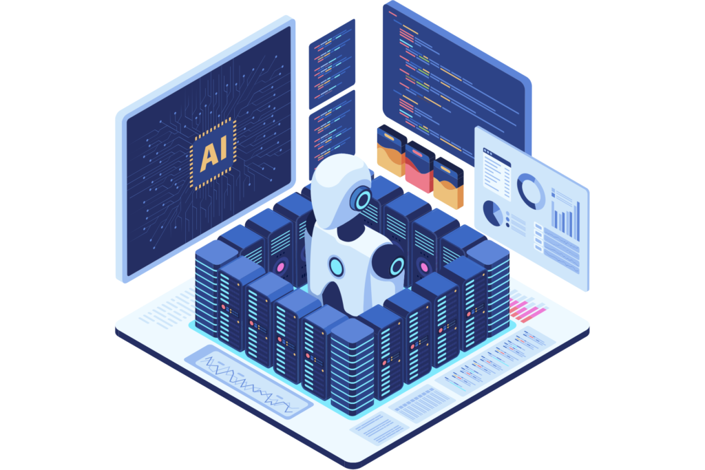 AI Powered Development