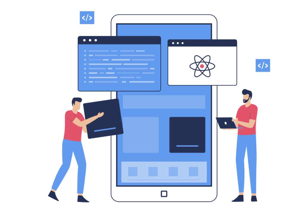 Cloud-Native Development: