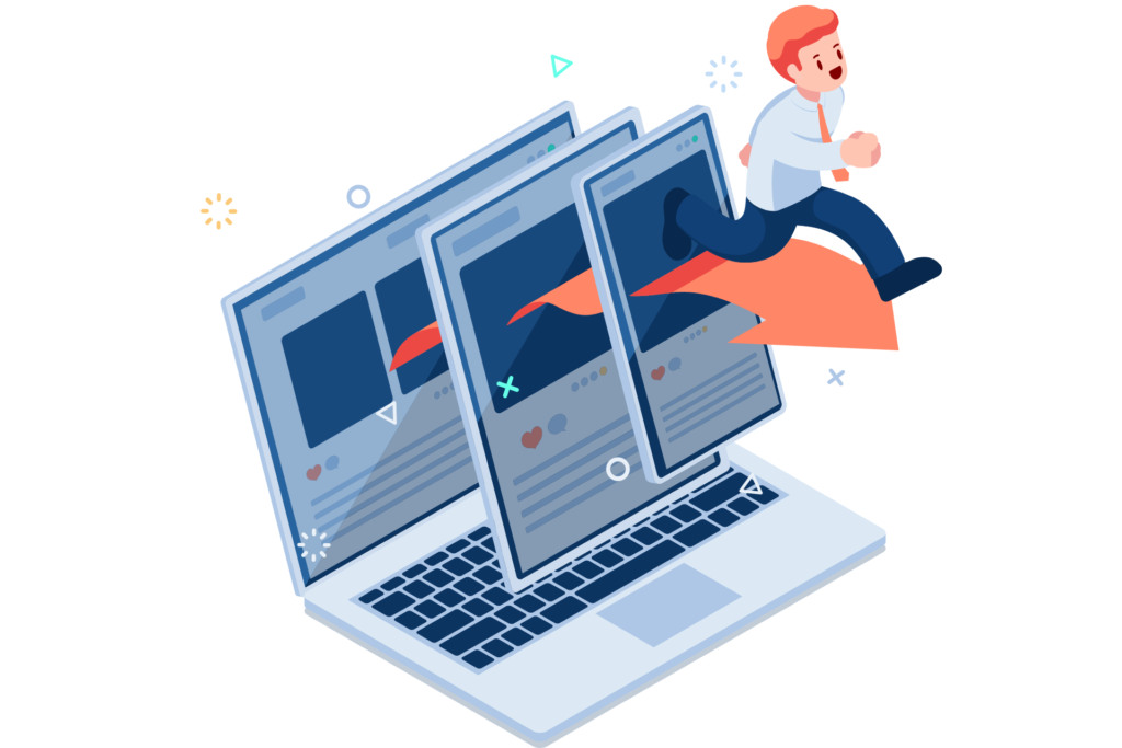 Cross-Platform Development