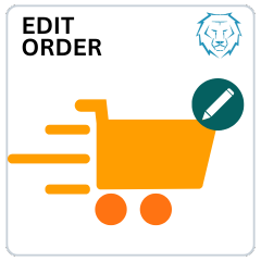 Edit Order