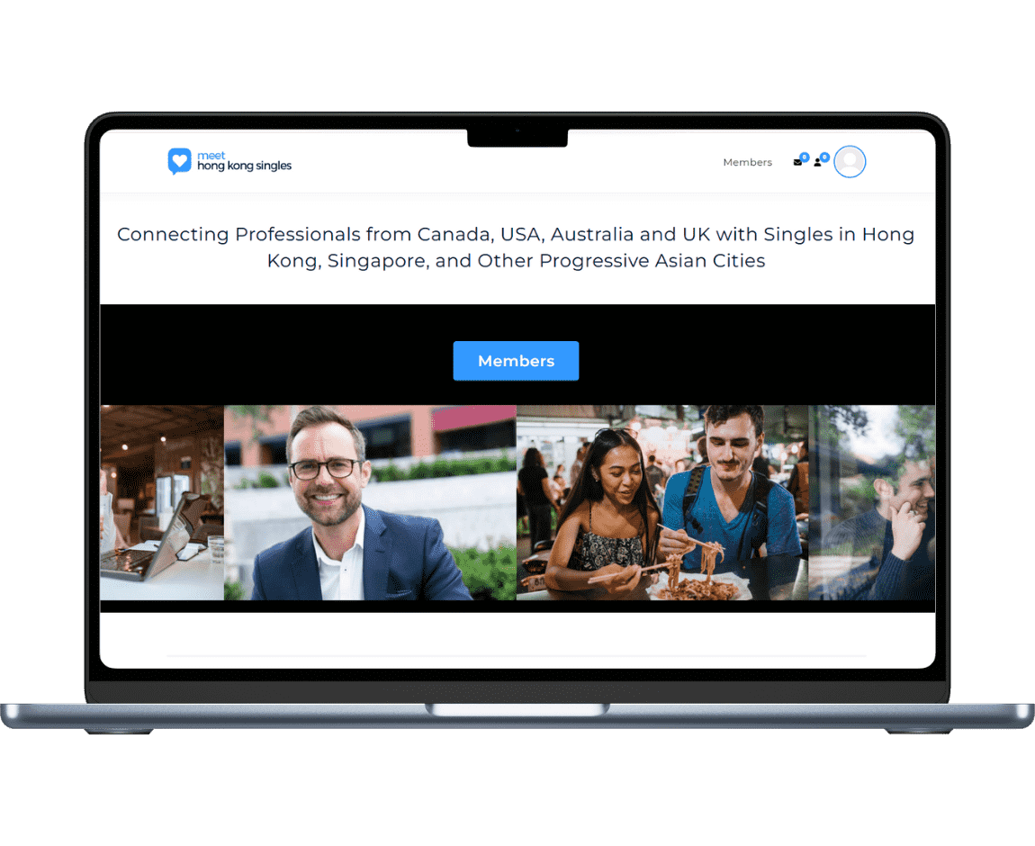 Hongkong matchmakers Desktop