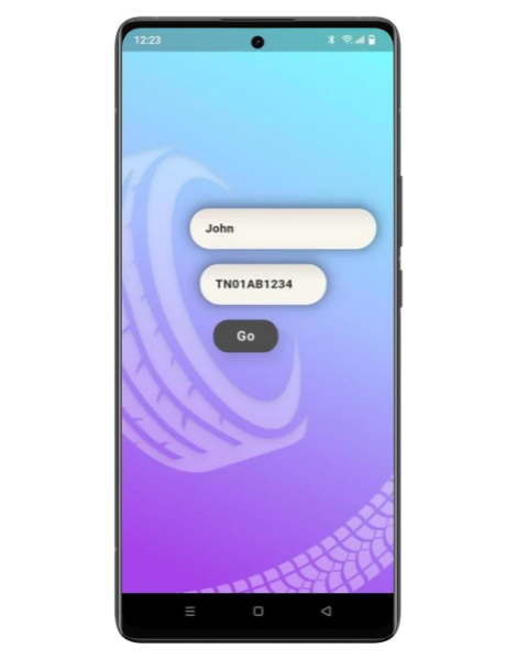 Case study Screenshot Image