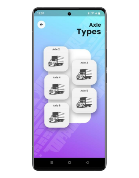 Case study Screenshot Image