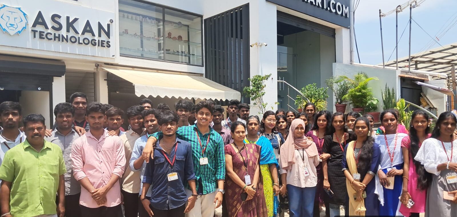 group photo