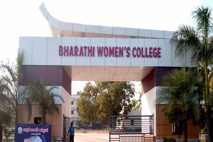bharathi