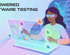 AI in software testing