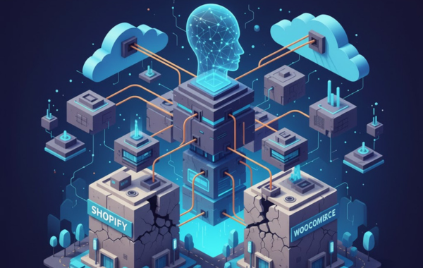 Headless Commerce in 2025: