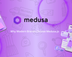 Why Medusa.js Is Becoming the Preferred Headless Backend for Modern eCommerce Platforms
