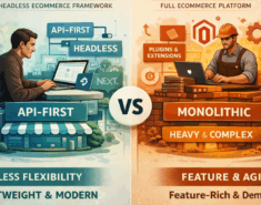 Medusa Js Vs Magento