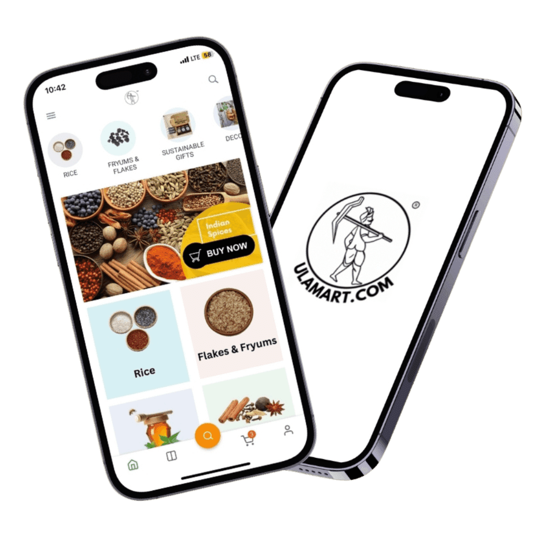 Ulamart Organic Store