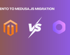 Magento to Medusa.js Migration