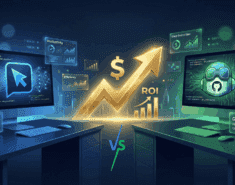 Cursor AI vs Githug Copilot AI