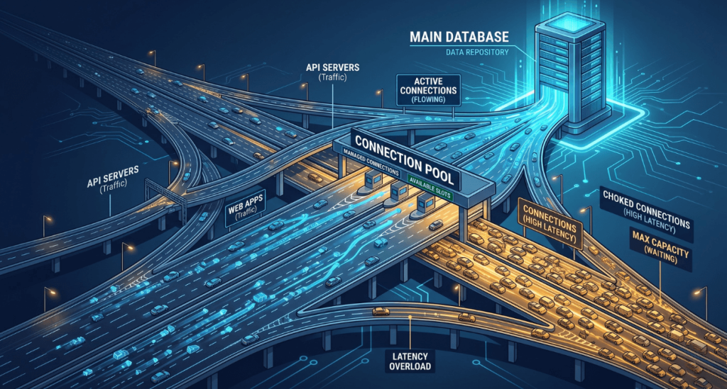Database Connection Pooling: Mistakes Developers Make and How to Fix Them