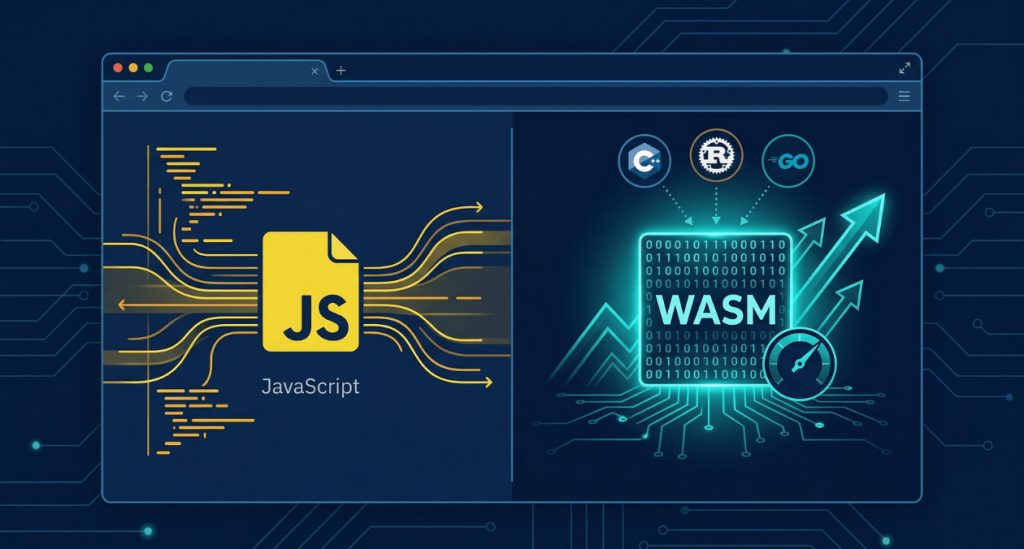 WebAssembly Performance, Real Use Cases and When to Deploy It in ...