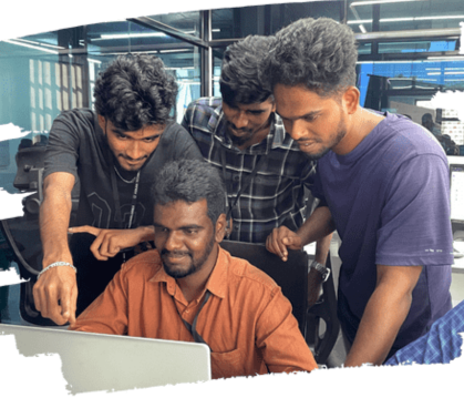 Askantechnologies │ Web and app development services
